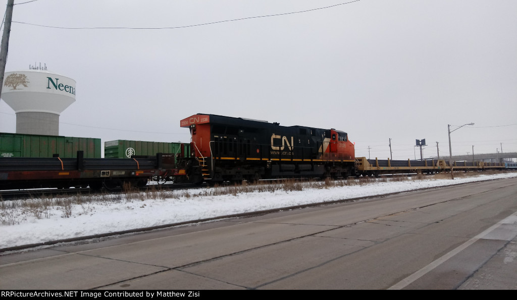 CN 2336